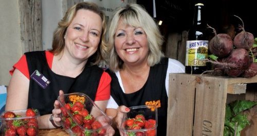 Essex Food And Drink Festival