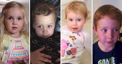 We Asked Kids Where Do Babies Come From?