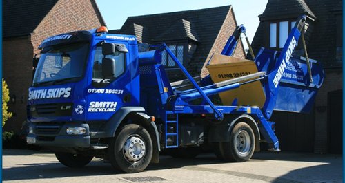 Smith Recycling
