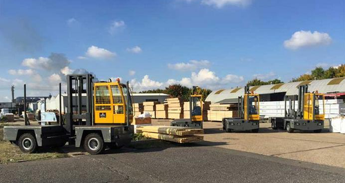 Eastern Forklift