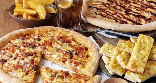 Papa Johns