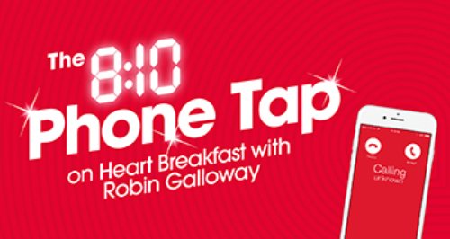 810 Phone Tap