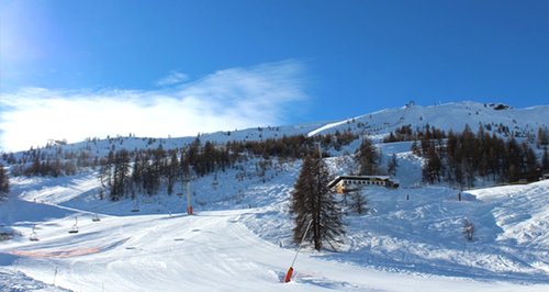 Picture of Puy St Vincent
