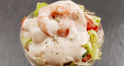 Prawn Cocktail
