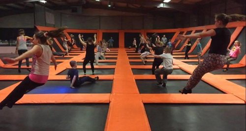 Bounce