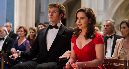 Me Before You