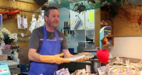 Swansea Market