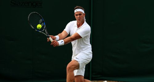 Marcus Willis 2