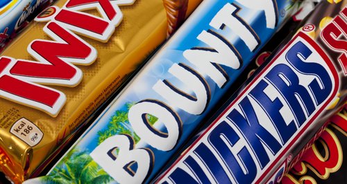 Chocolate Bars