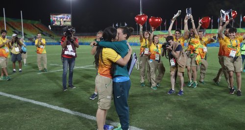 Olympics Proposal