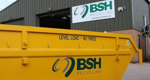Bourne Skip Hire