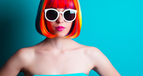 What Hair Colour Should You Have?