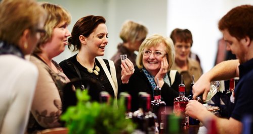 Good Food Show Winter Scotland Event Page