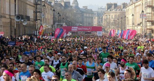 Bath Half 2016 2