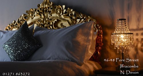 Habit Boutique Rooms