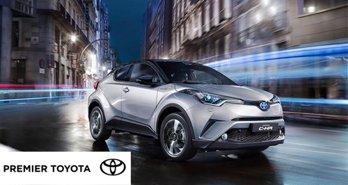premier Toyota article