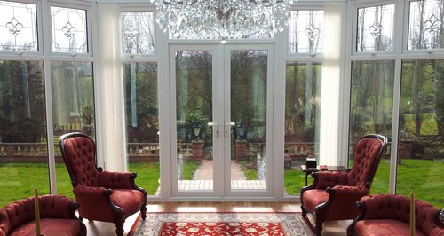 Conservatory & Window Factory
