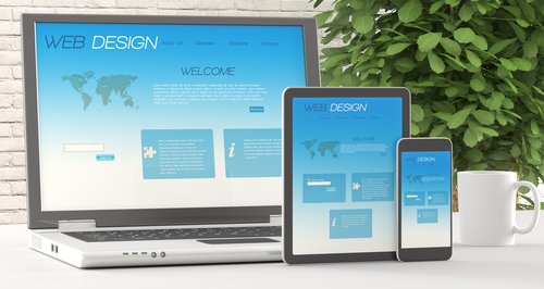 Web Design