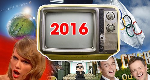 Ultimate TV Quiz 2016