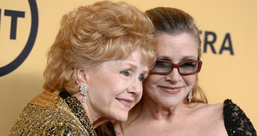debbie and carrie