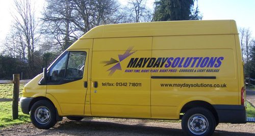 MayDay Solutions