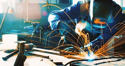 Welder