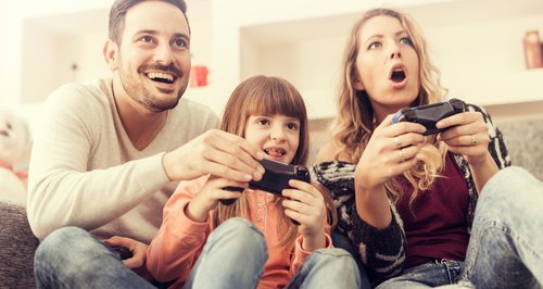 Family Games