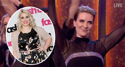 Claire Richards Weight Loss