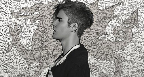 Purpose World Tour image