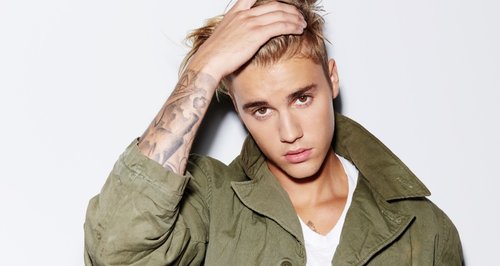 Purpose World Tour