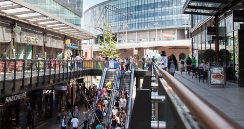 london designer outlet article