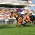 Horse Racing 