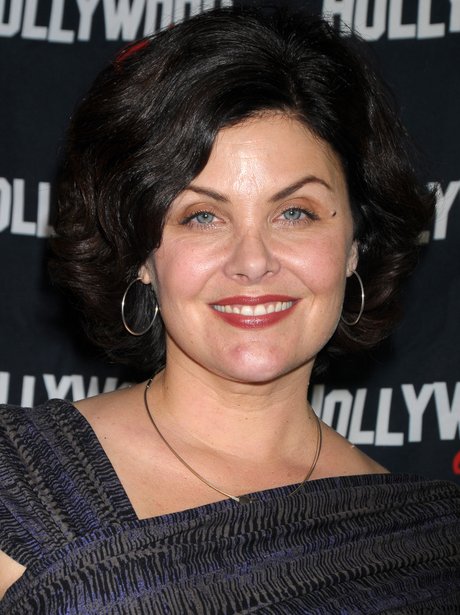 Johnny Depp And Sherilyn Fenn - Celebrities: Who's Dated Who - Heart