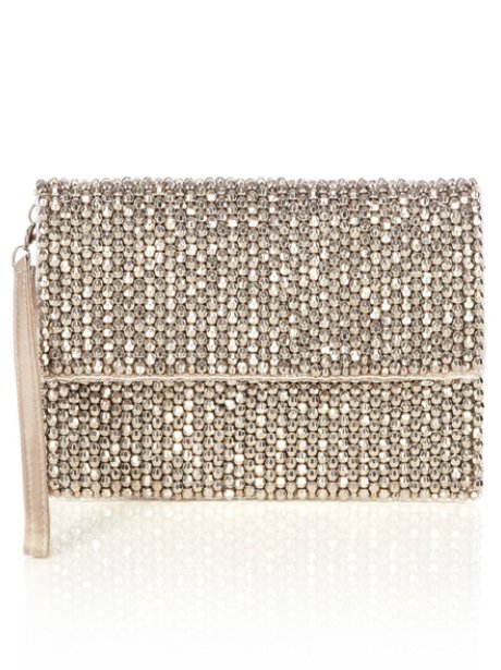 Coast Glittering Clutch Bag, £55 - Instaglam! Accessories To Add A Hit ...